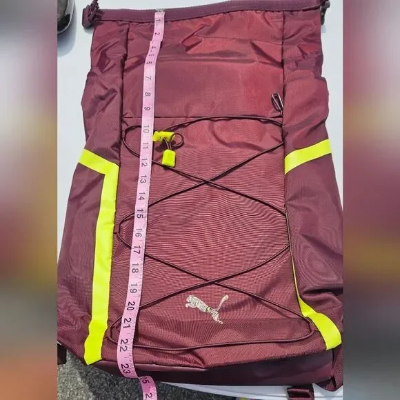 Puma Backpack - Picture 6 of 7